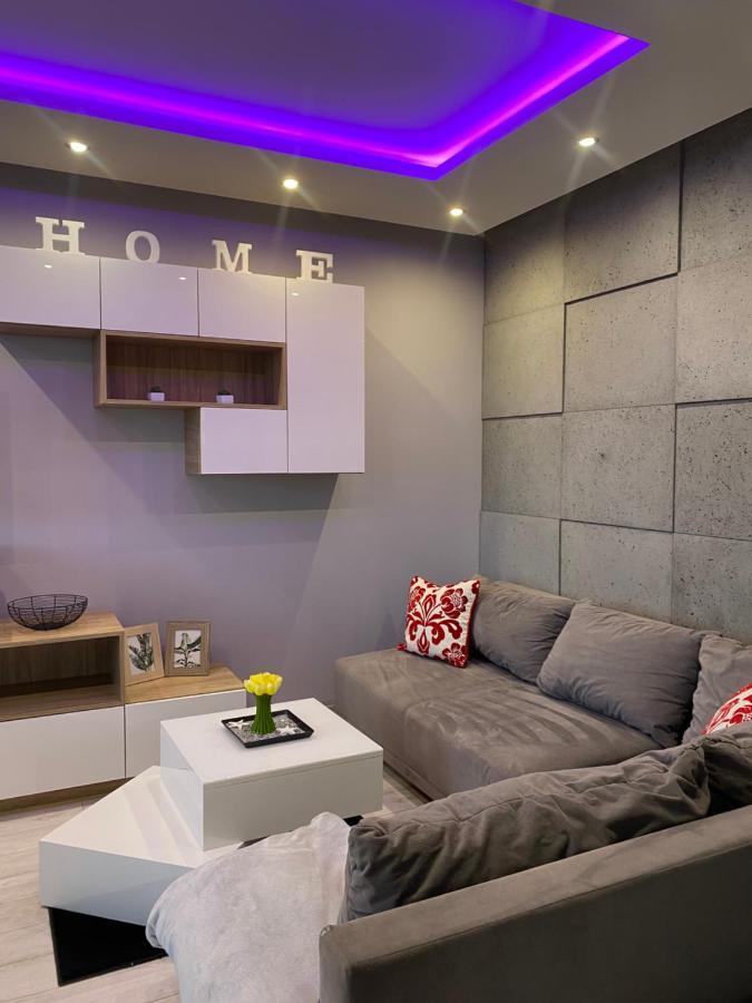 Apartament Przy Plazy De Luxe 70M2 Gdańsk Exterior foto