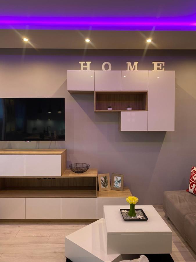 Apartament Przy Plazy De Luxe 70M2 Gdańsk Exterior foto