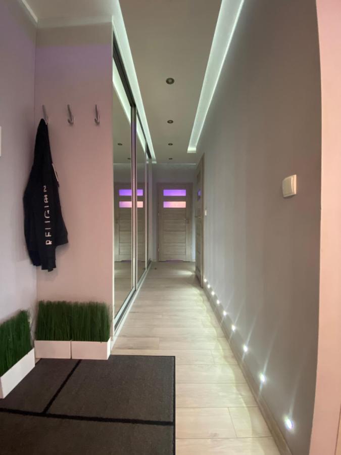 Apartament Przy Plazy De Luxe 70M2 Gdańsk Exterior foto