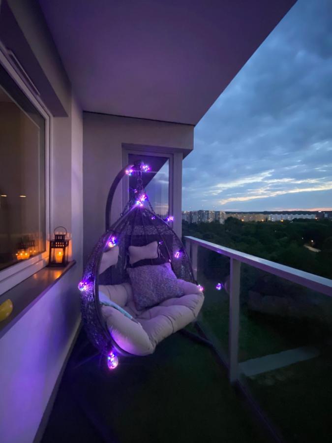 Apartament Przy Plazy De Luxe 70M2 Gdańsk Exterior foto