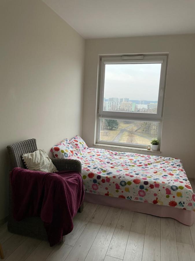 Apartament Przy Plazy De Luxe 70M2 Gdańsk Exterior foto